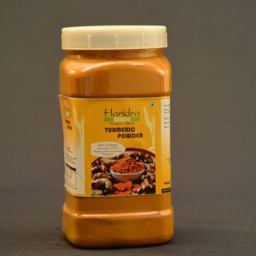Turmeric Powder