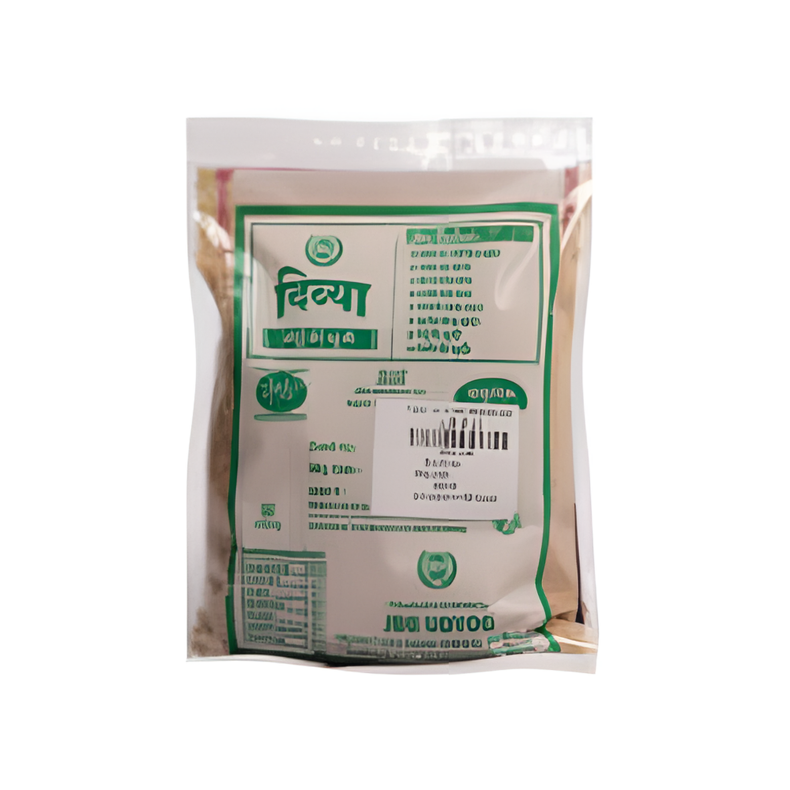 Wheat (Gawachi) Soji - Image 2