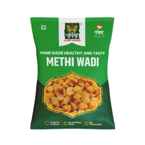 Methi Wadi