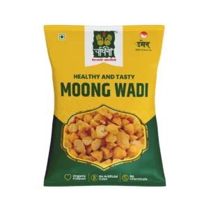 Mung Wadi