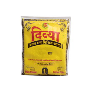 Makka Atta