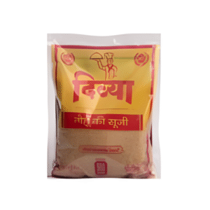 Wheat (Gawachi) Soji