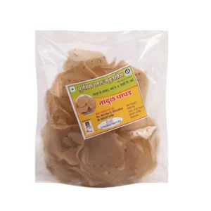 Tandul Masala Papad