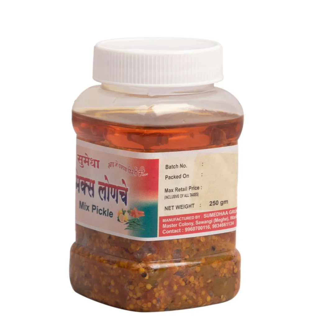 Mix Pickle - Image 2